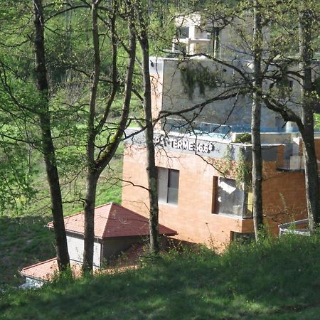 Guest House Pribojska Banja Exterior foto